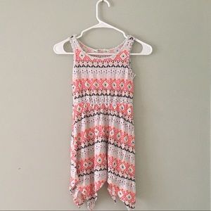 🌵Girls Dress Perfect For Summer!